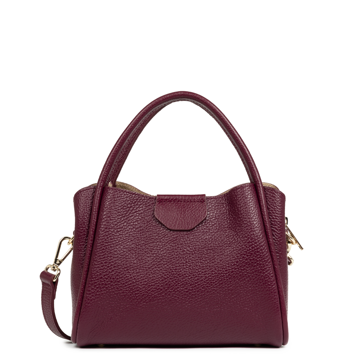 petit sac à main - ida double 