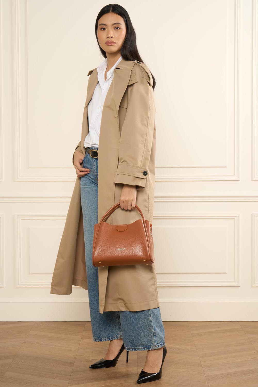 sac à main - ida double 