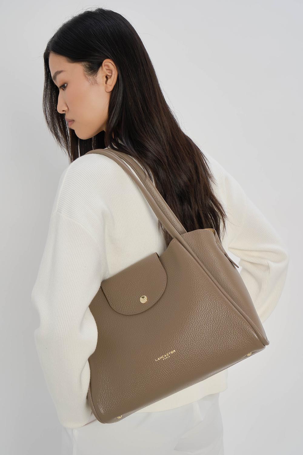 sac cabas épaule - ida double 
