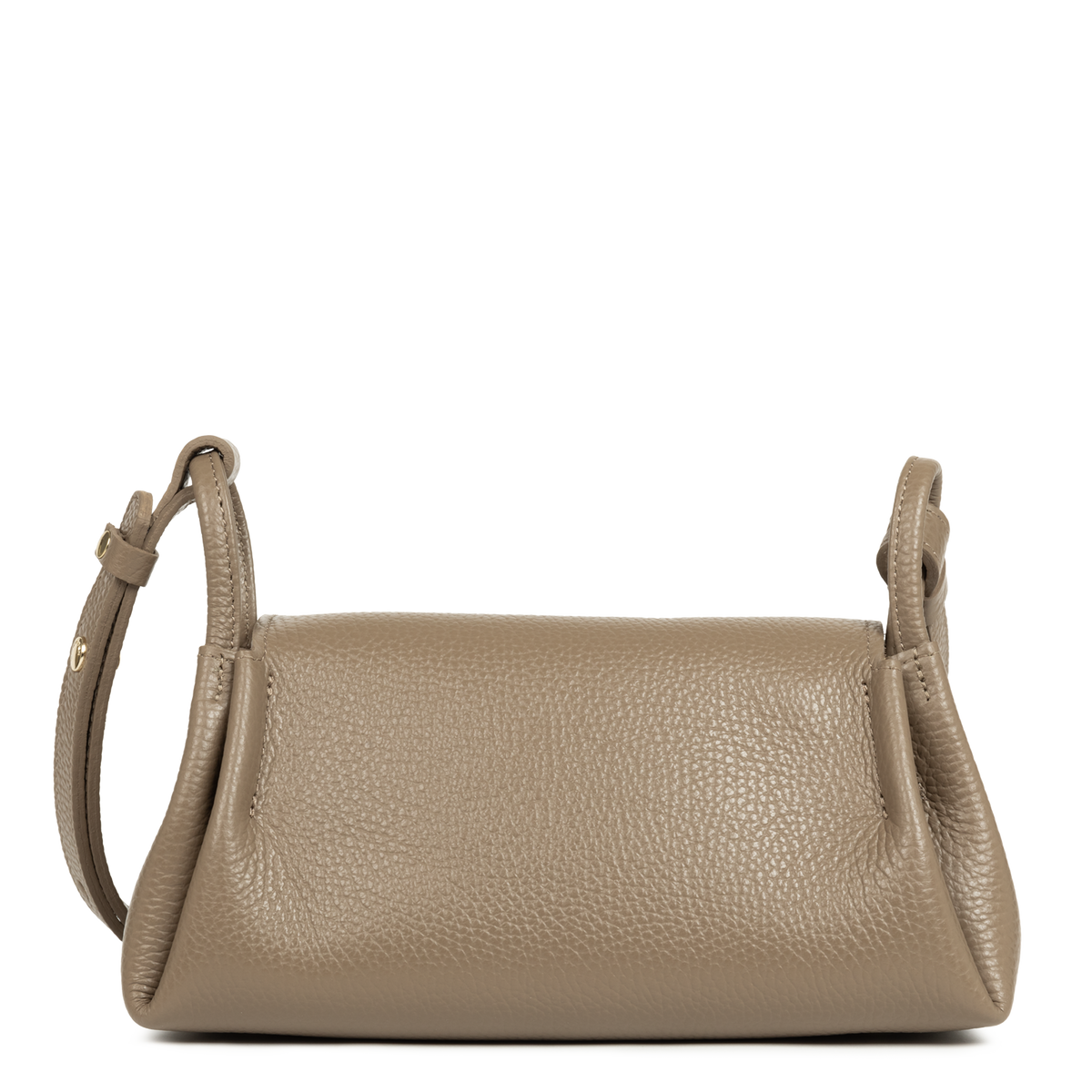 petit sac trotteur - accordéon double 