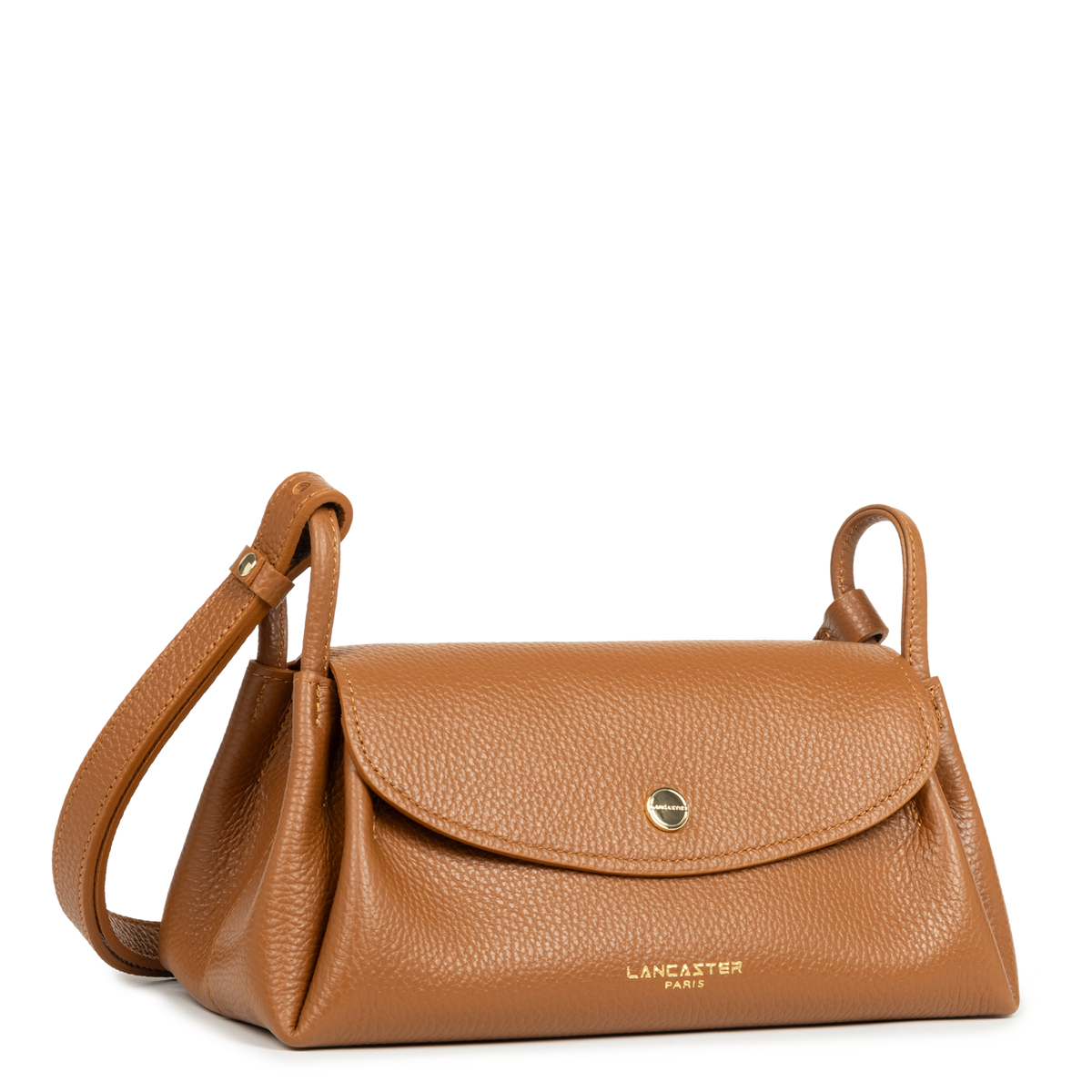 sac trotteur - accordéon double 