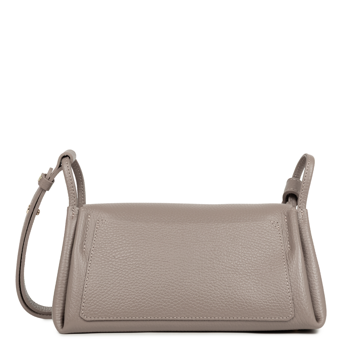 sac trotteur - accordéon double 