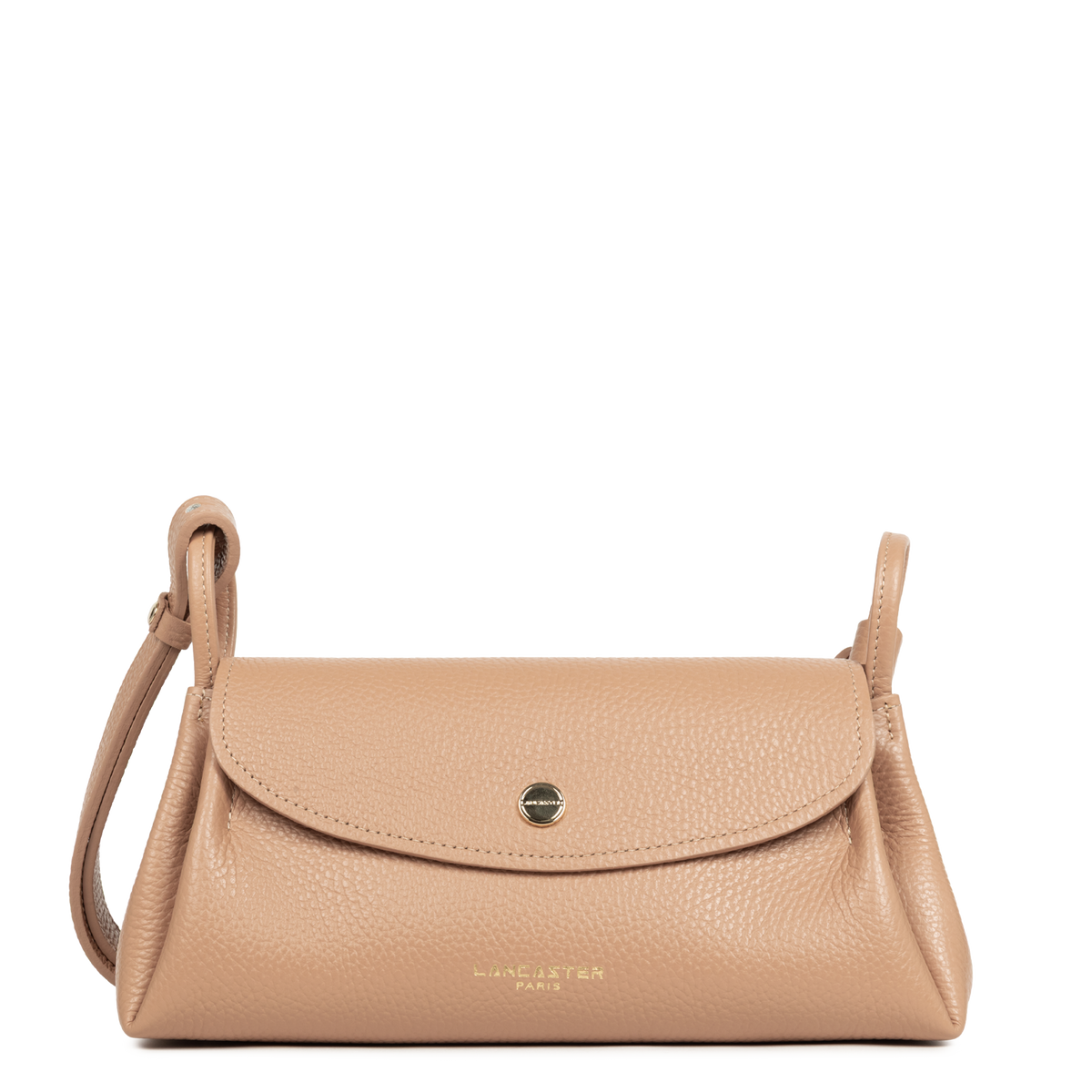 sac trotteur - accordéon double 