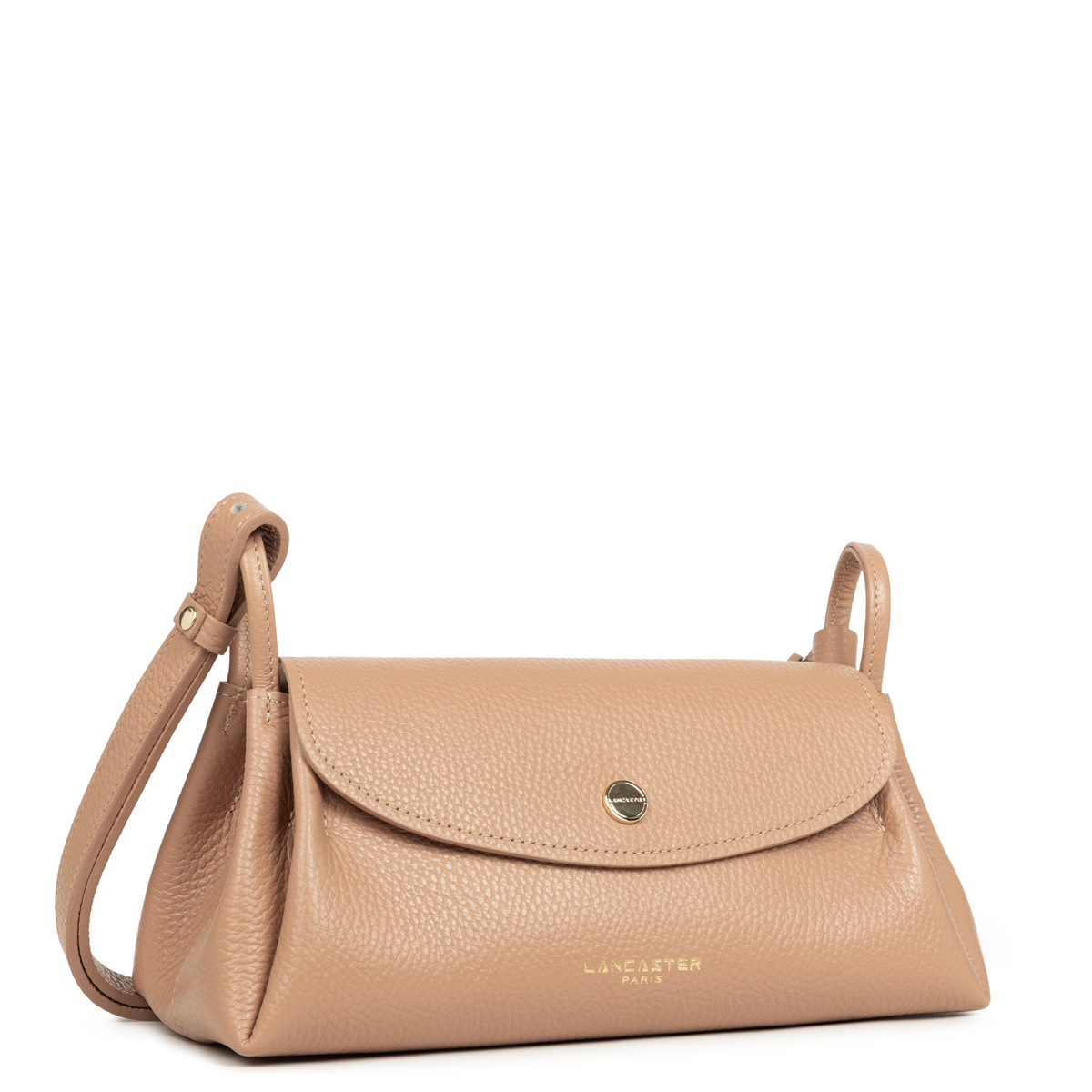 sac trotteur - accordéon double 