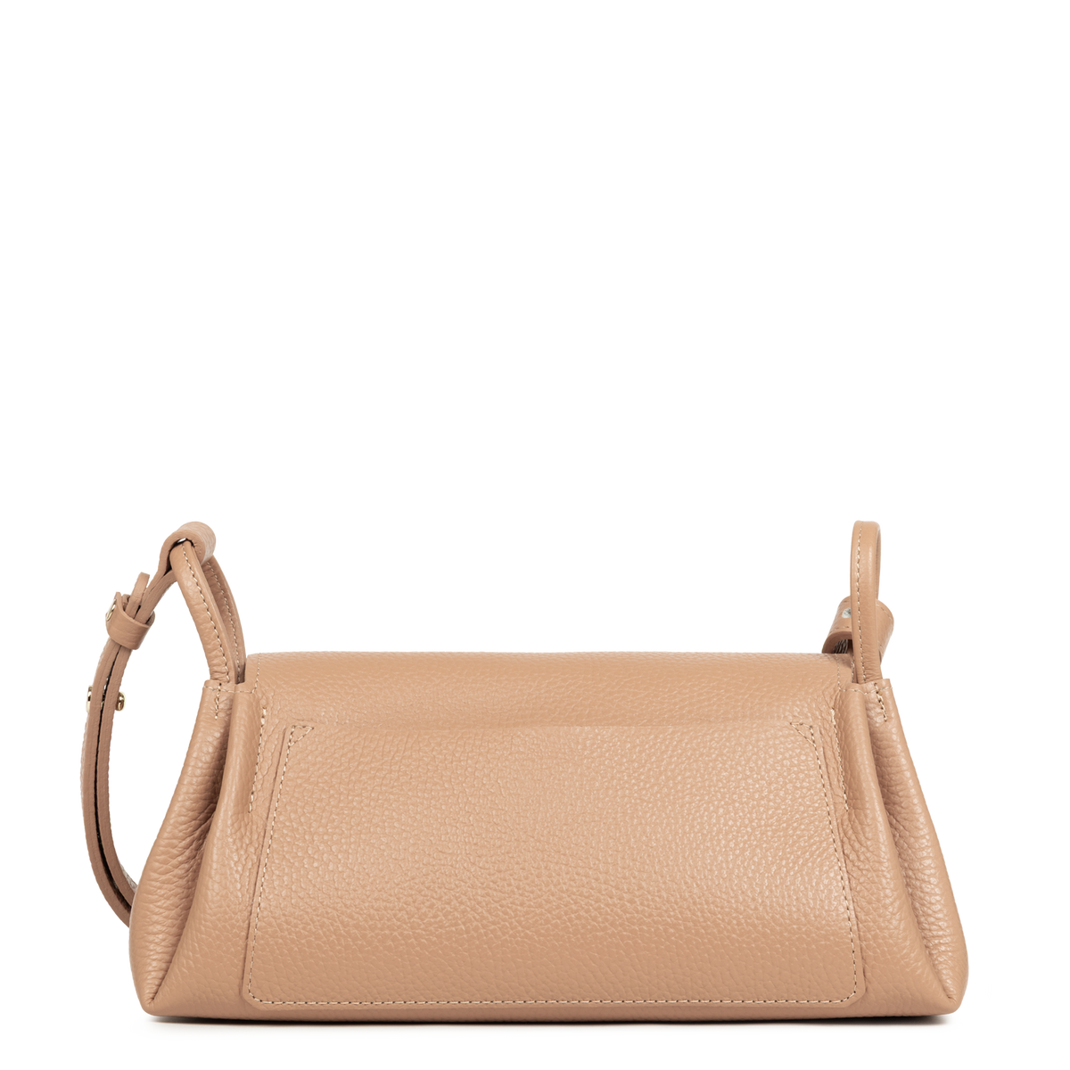 sac trotteur - accordéon double 