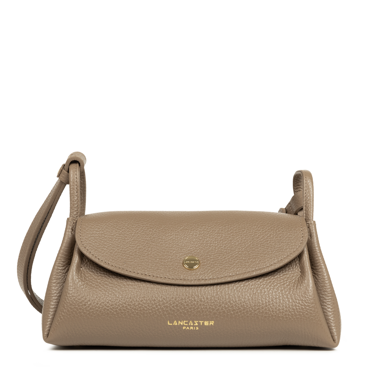 sac trotteur - accordéon double 