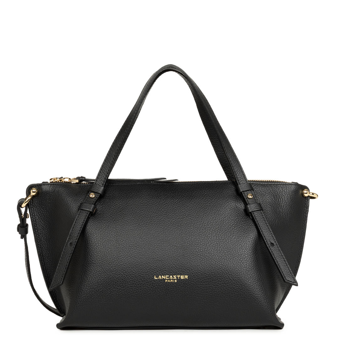 sac à main - foulonné double ava 