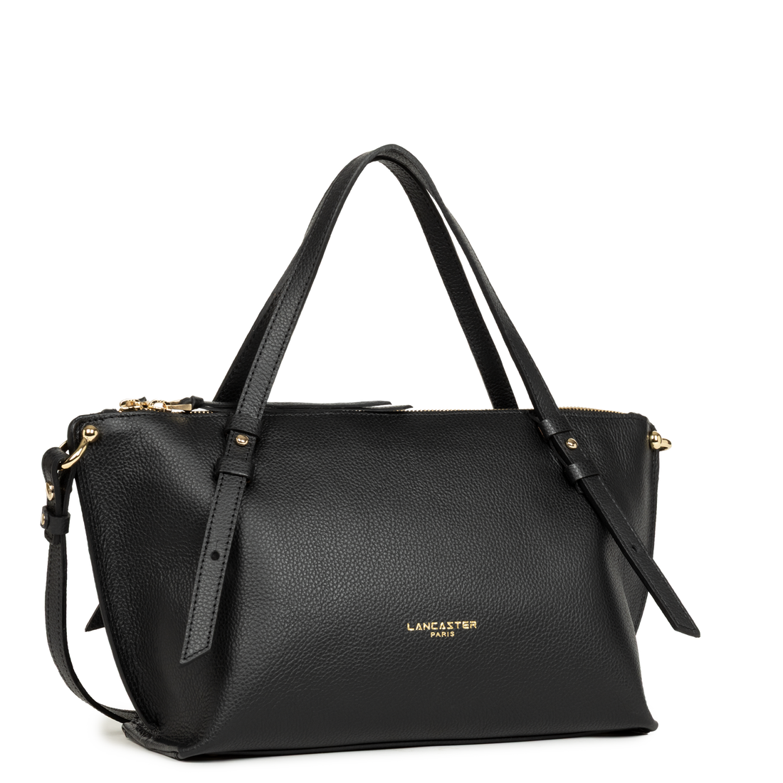 sac à main - foulonné double ava 