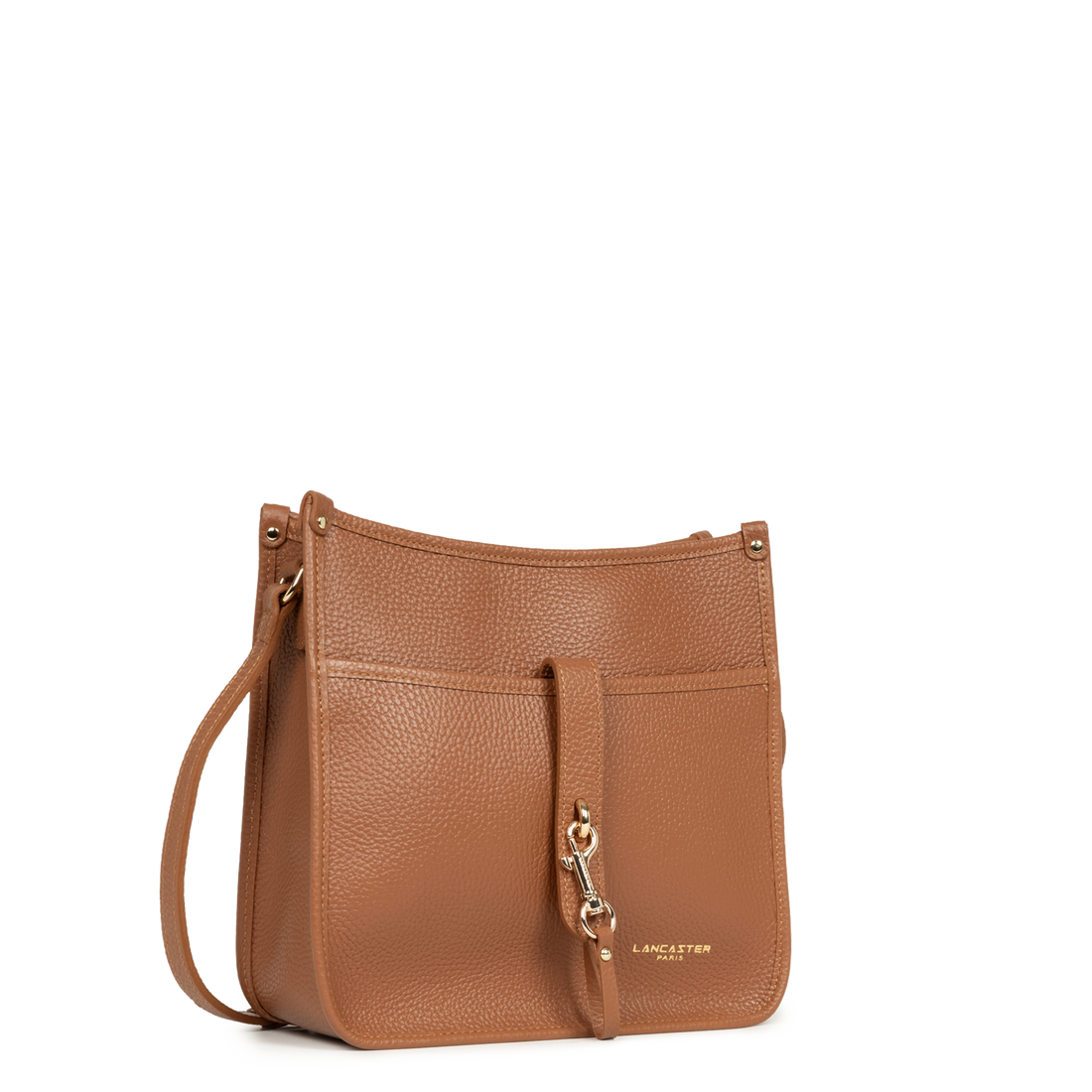 grand sac trotteur - foulonné hook 