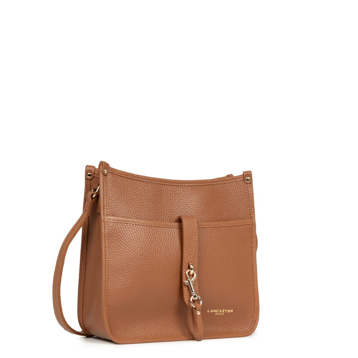 grand sac trotteur - foulonné hook 