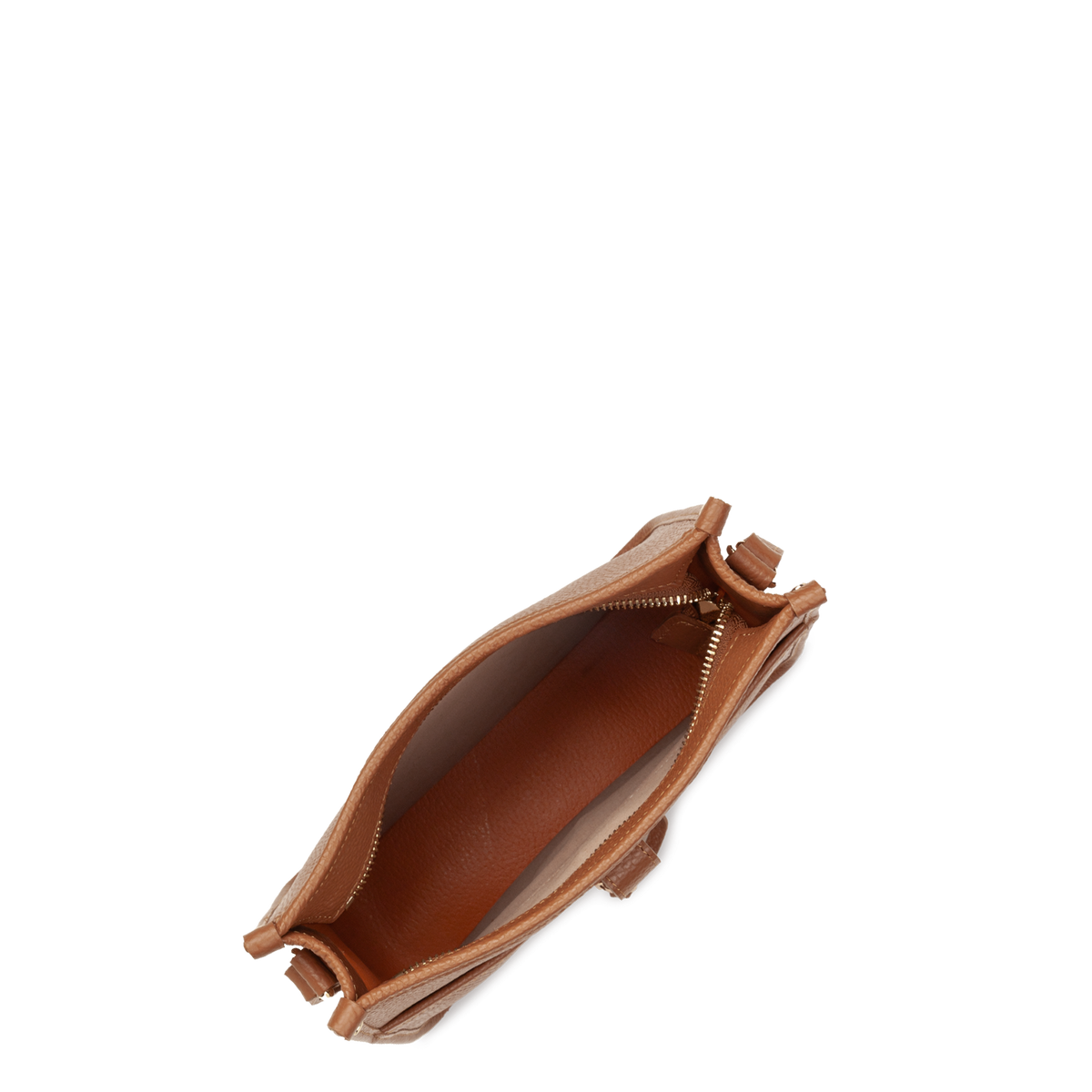 grand sac trotteur - foulonné hook 