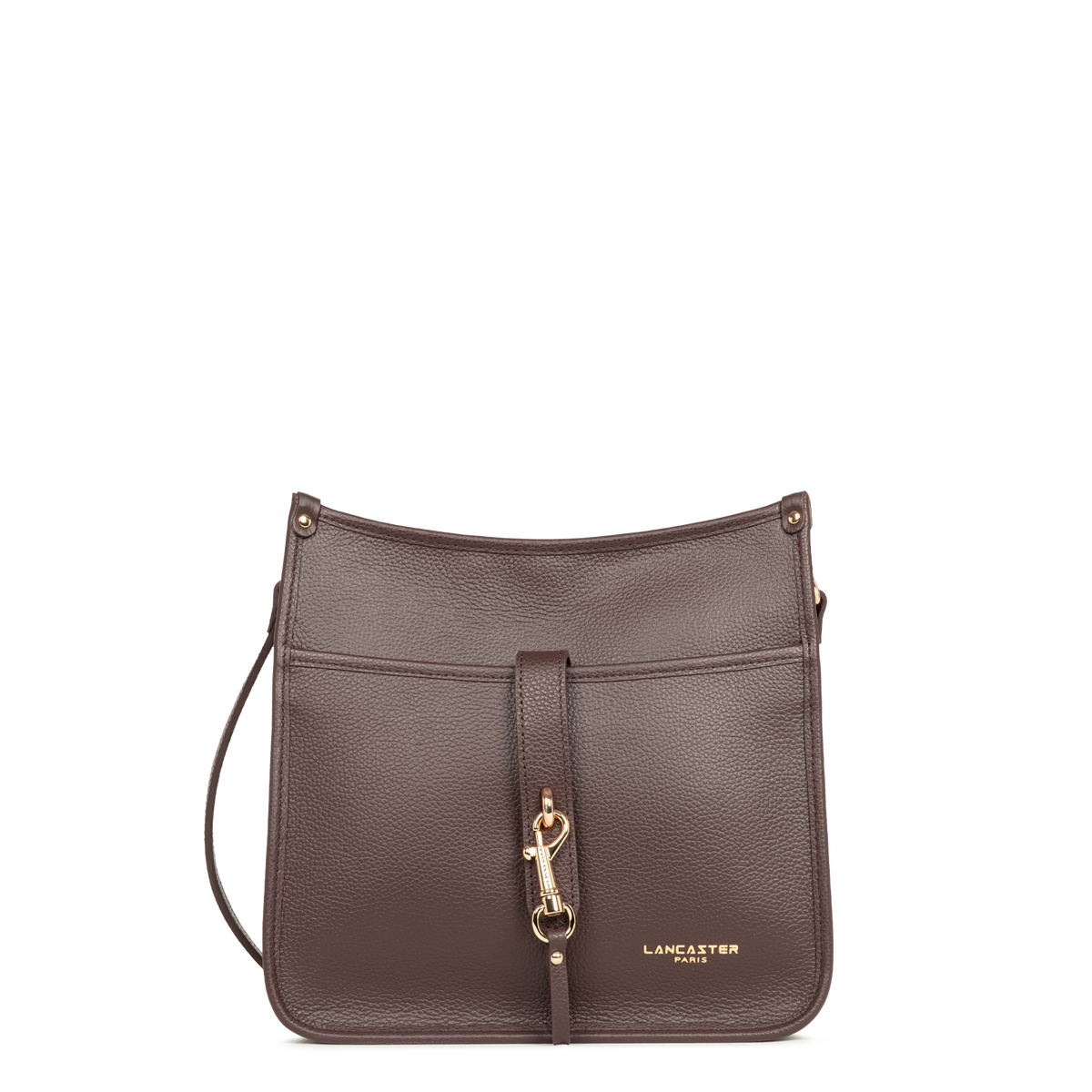 grand sac trotteur - foulonné hook 