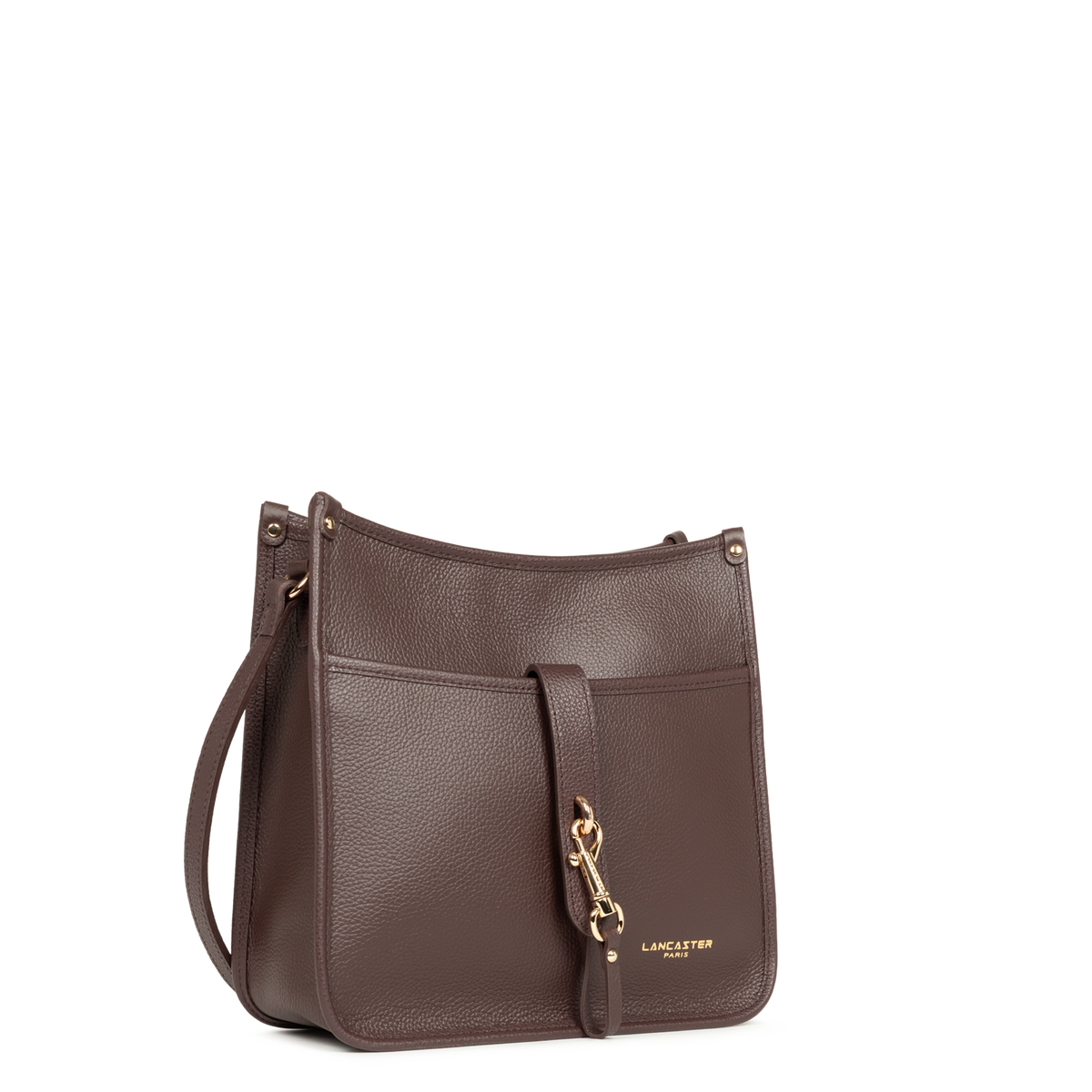 grand sac trotteur - foulonné hook 