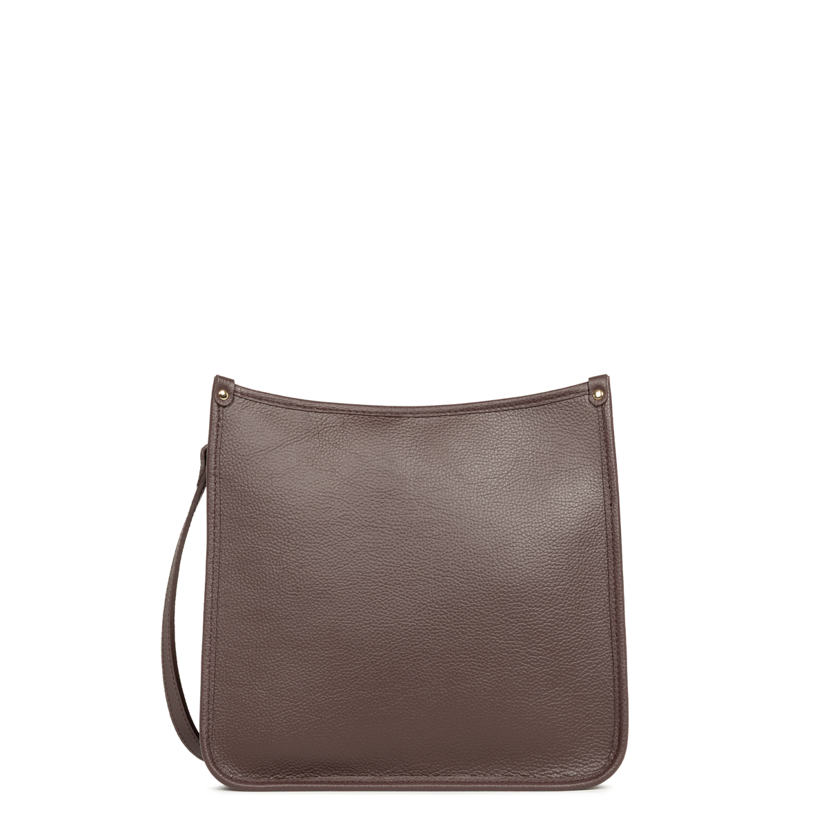 grand sac trotteur - foulonné hook 