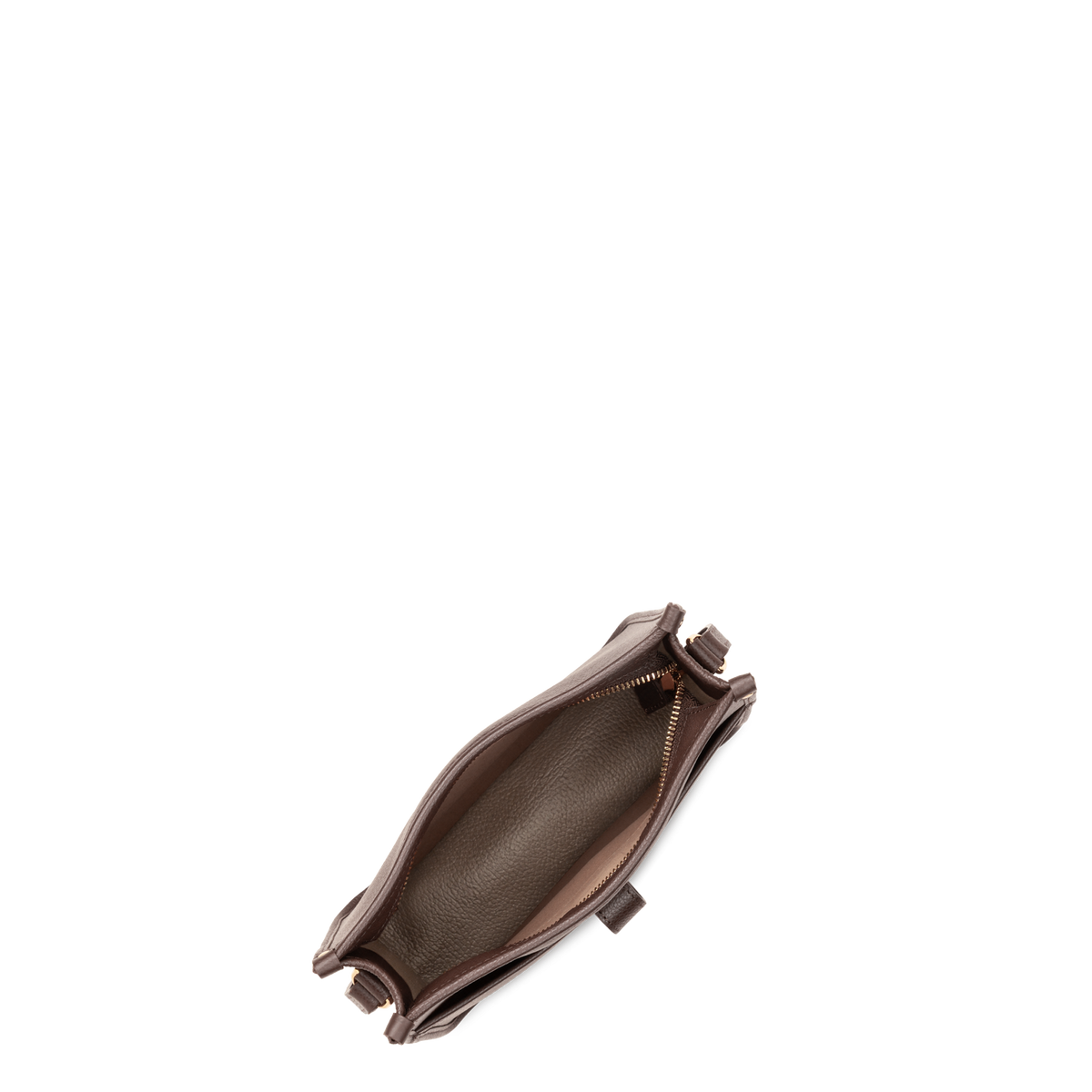 grand sac trotteur - foulonné hook 