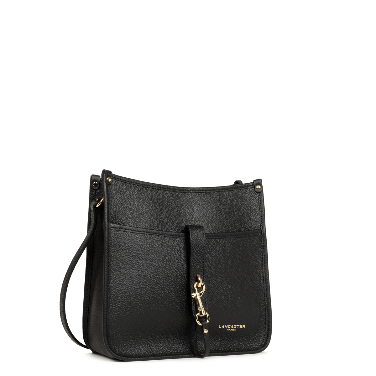 grand sac trotteur - foulonné hook 