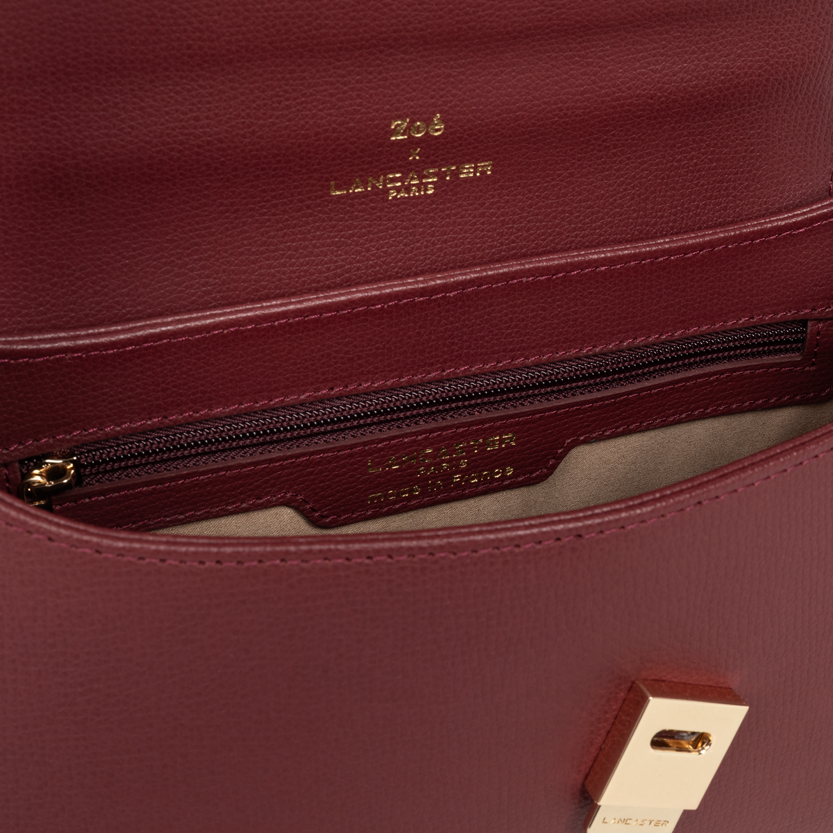 sac à main zoé 2.0 