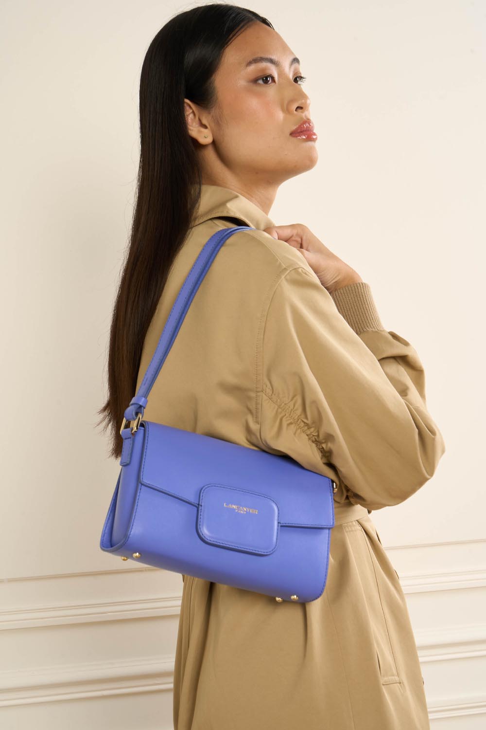sac trotteur - paris pad 