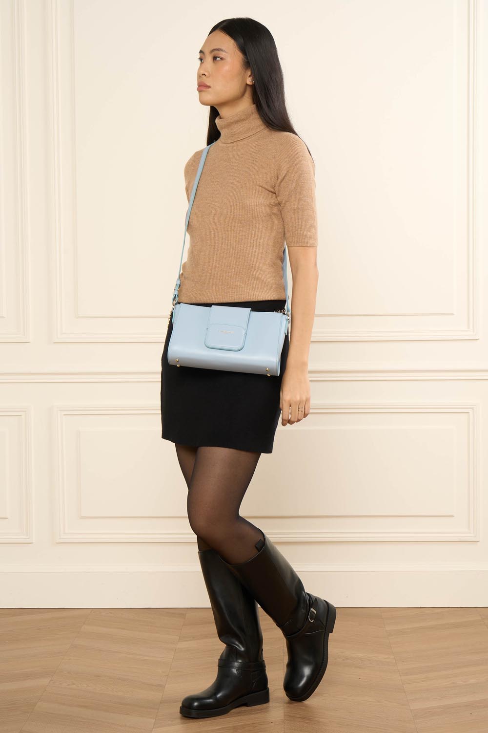 sac trotteur - paris pad 