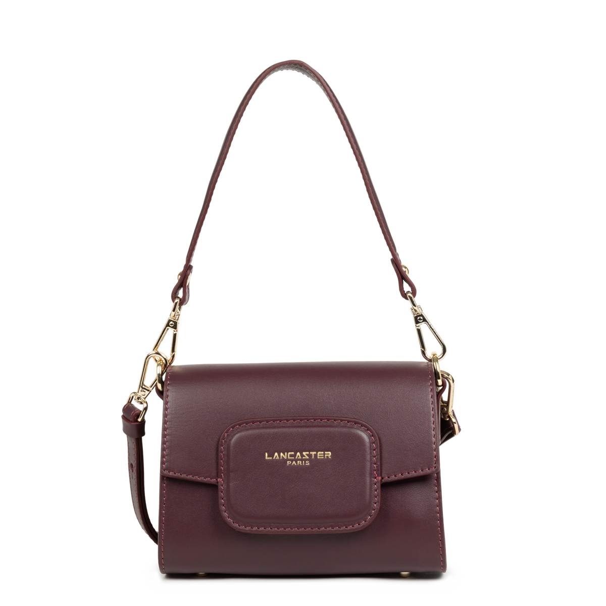 mini sac trotteur - paris pad 