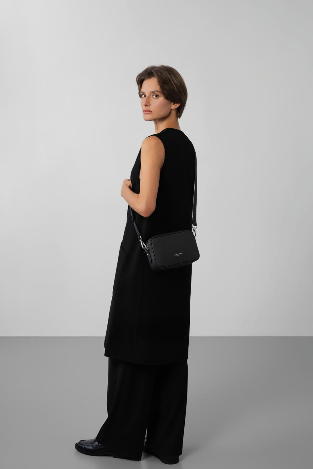 sac trotteur - donna ama 