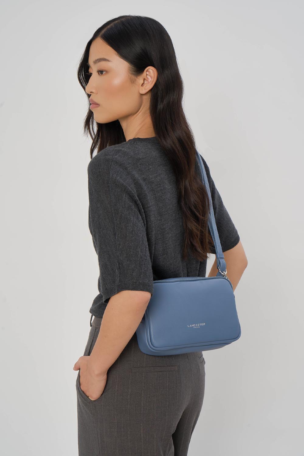 sac trotteur - donna ama 