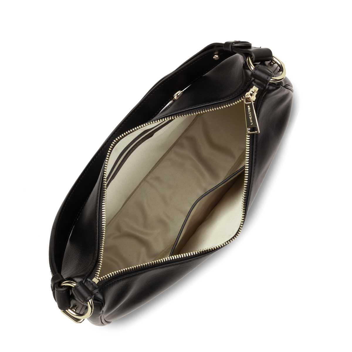 grand sac besace - donna aria 