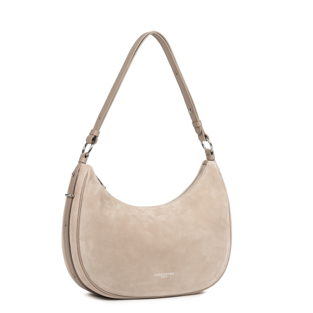 grand sac besace - suède 