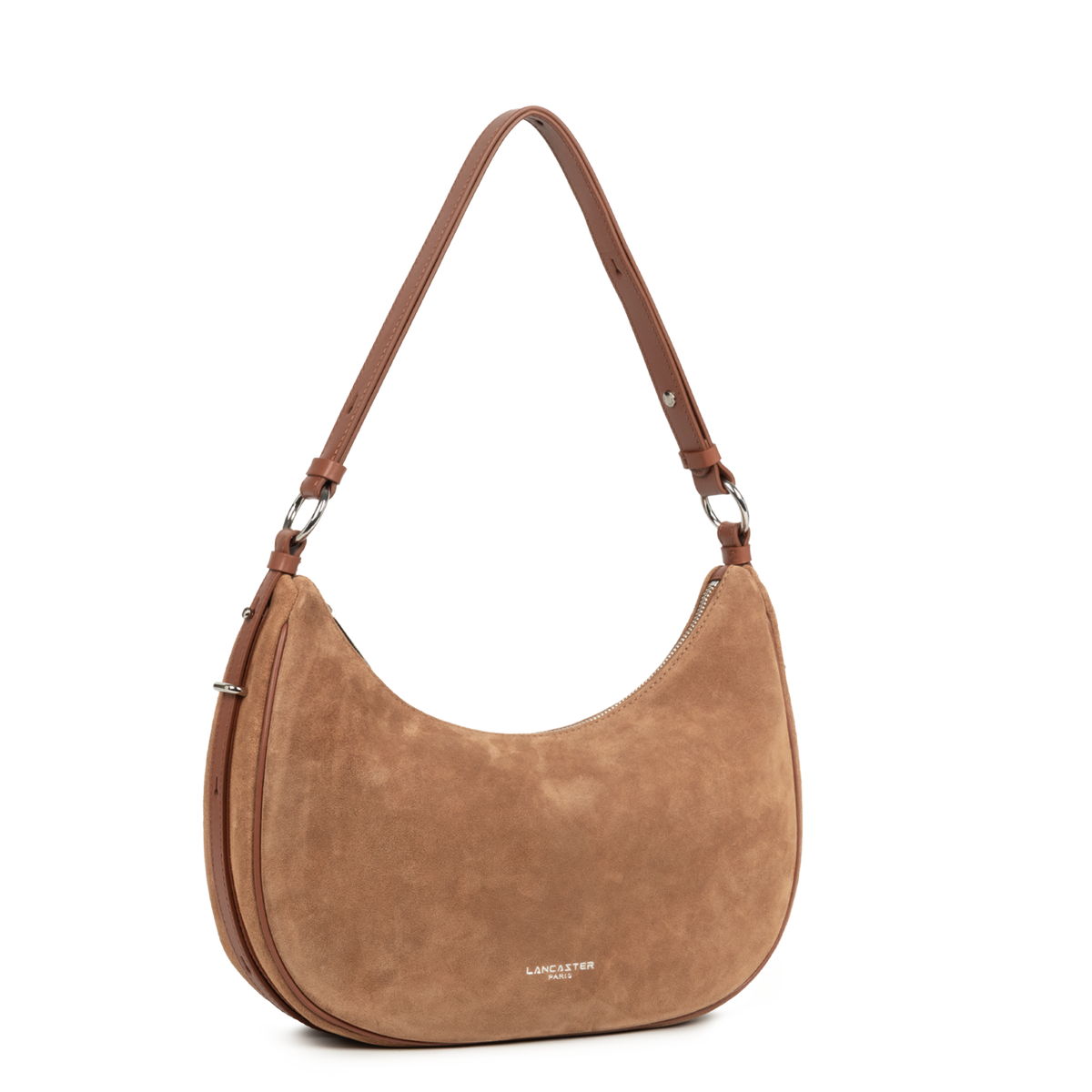grand sac besace - suède 