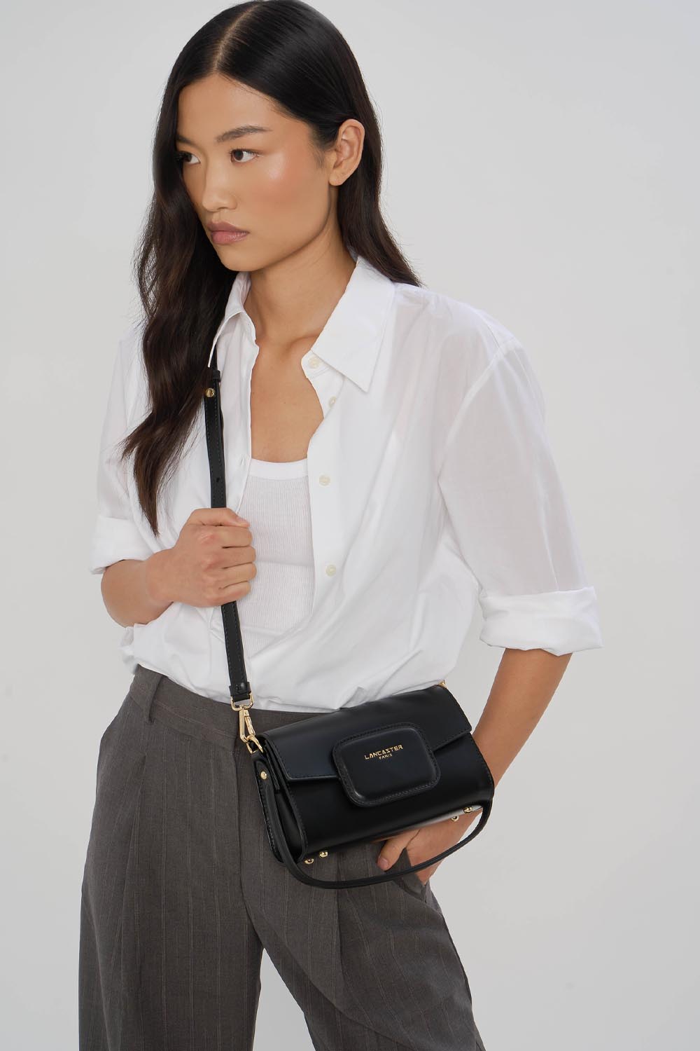 mini sac trotteur - paris pad 