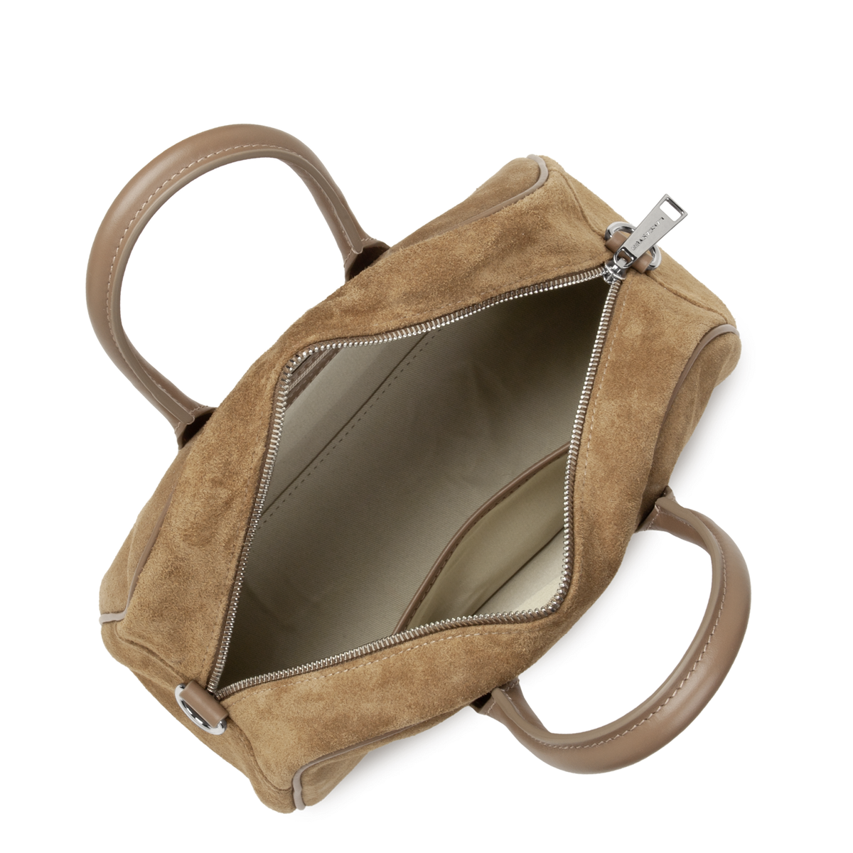 sac à main bowling - suède 