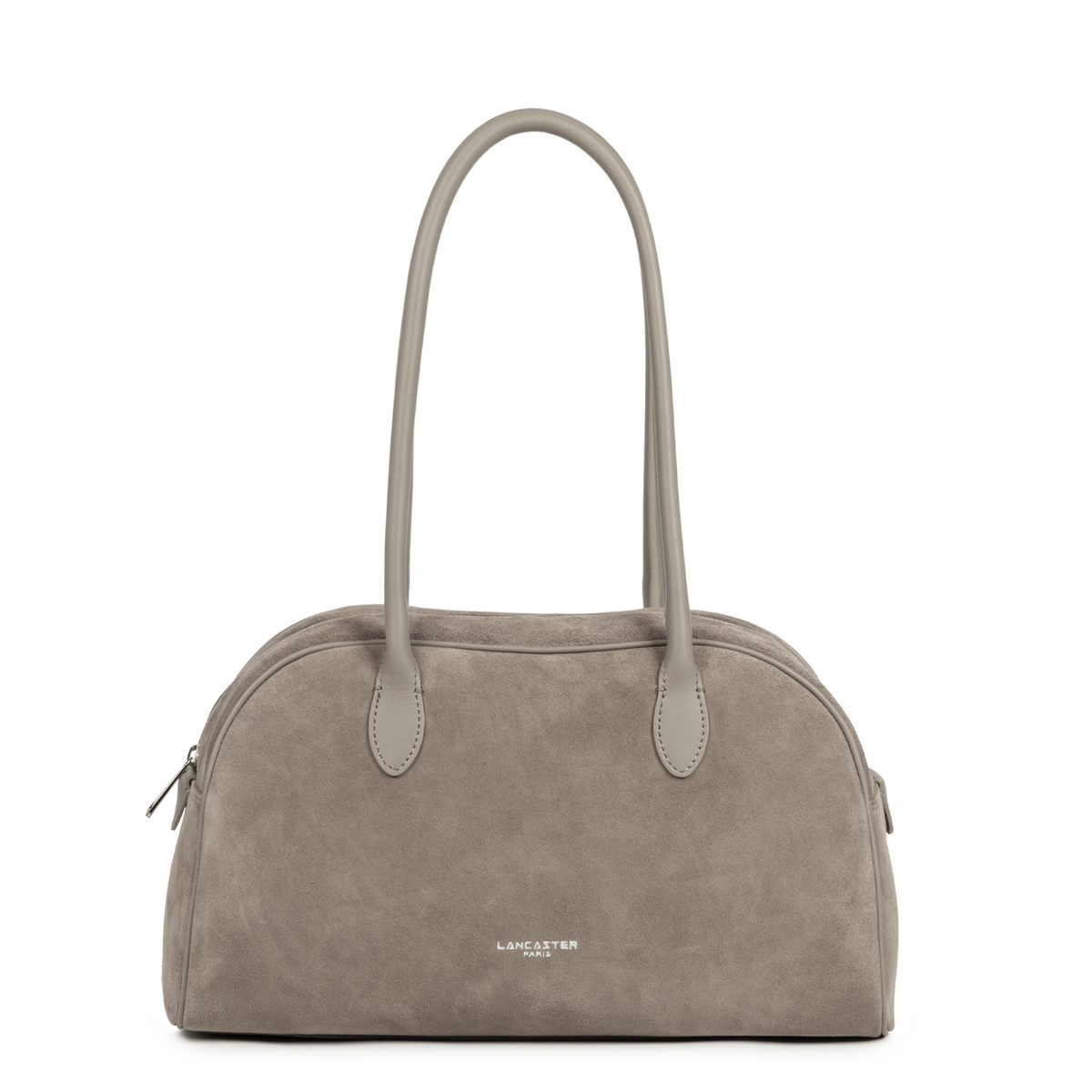 grand sac cabas épaule - suède 