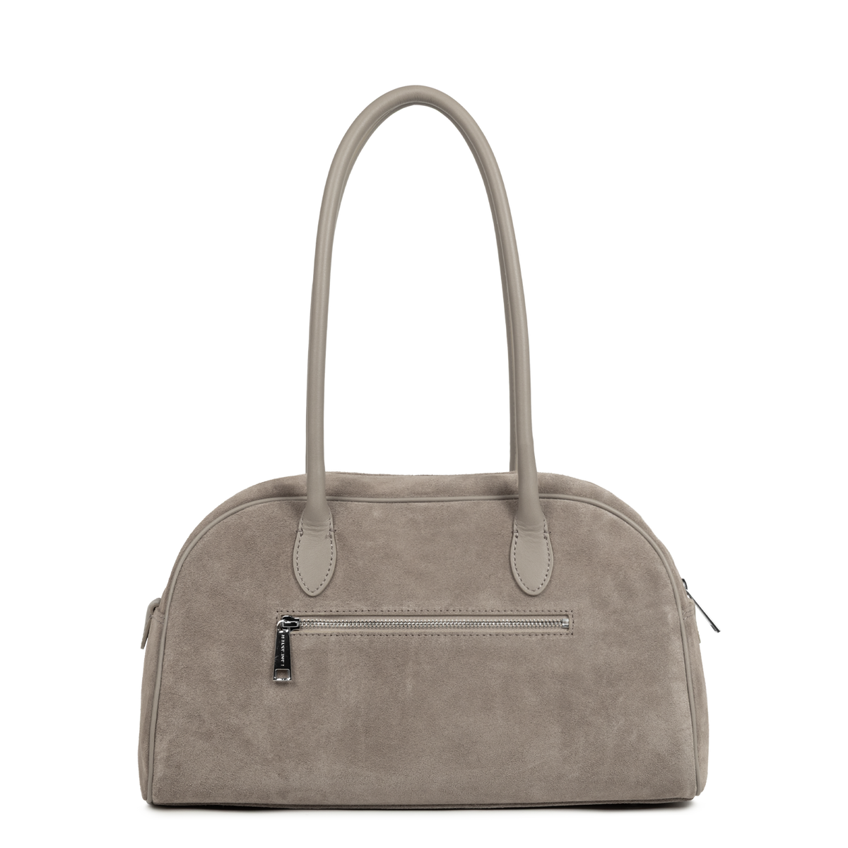 grand sac cabas épaule - suède 