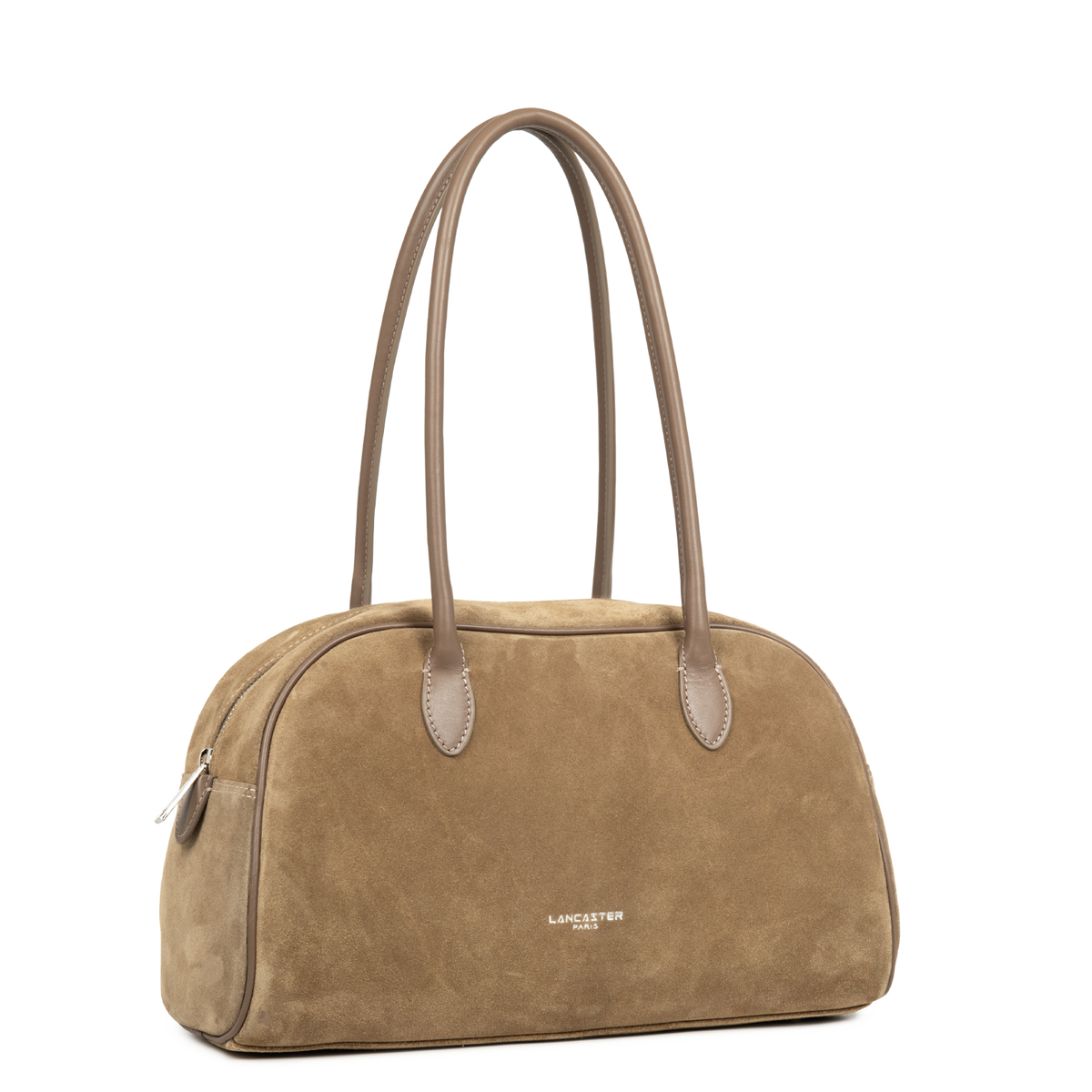 grand sac cabas épaule - suède 