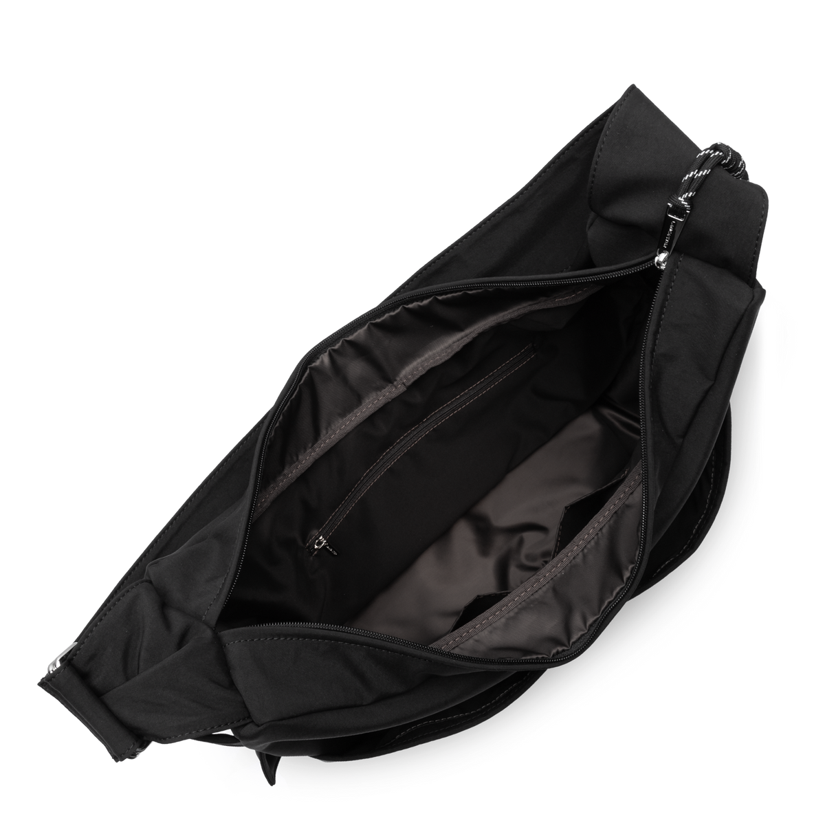 très grand sac besace - basic love 