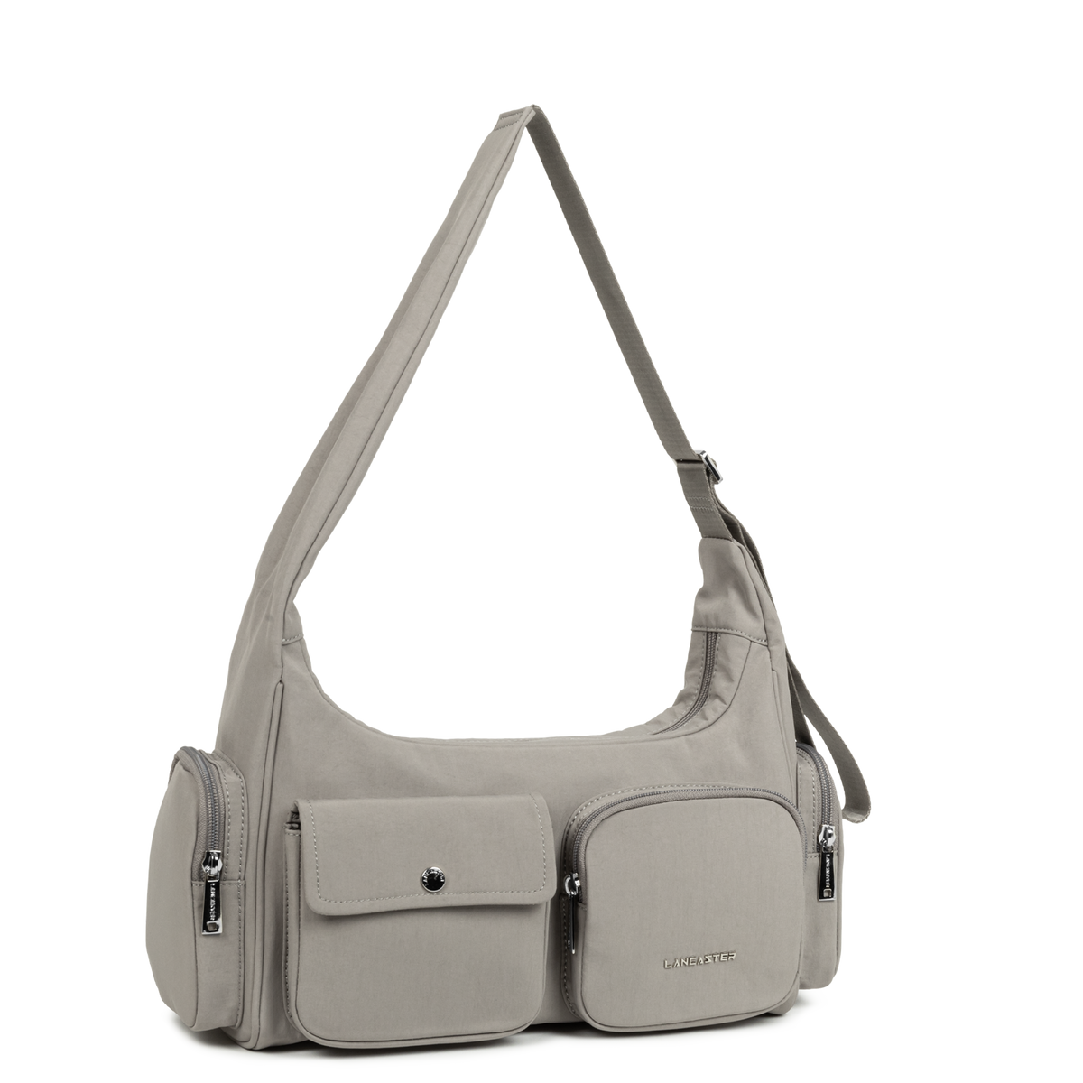 sac besace - basic pocket 