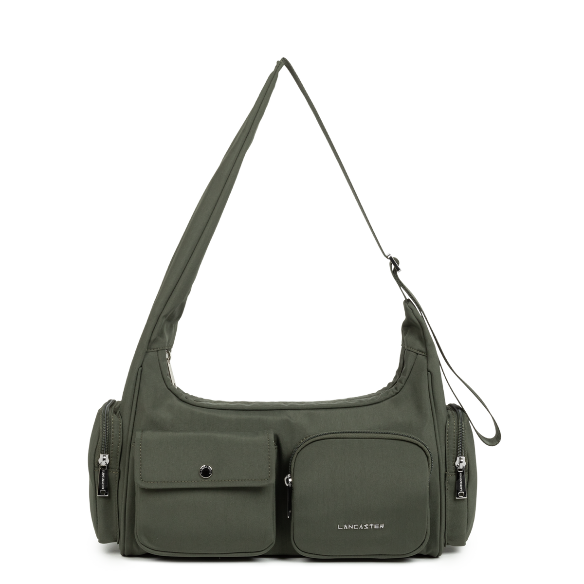 sac besace - basic pocket 