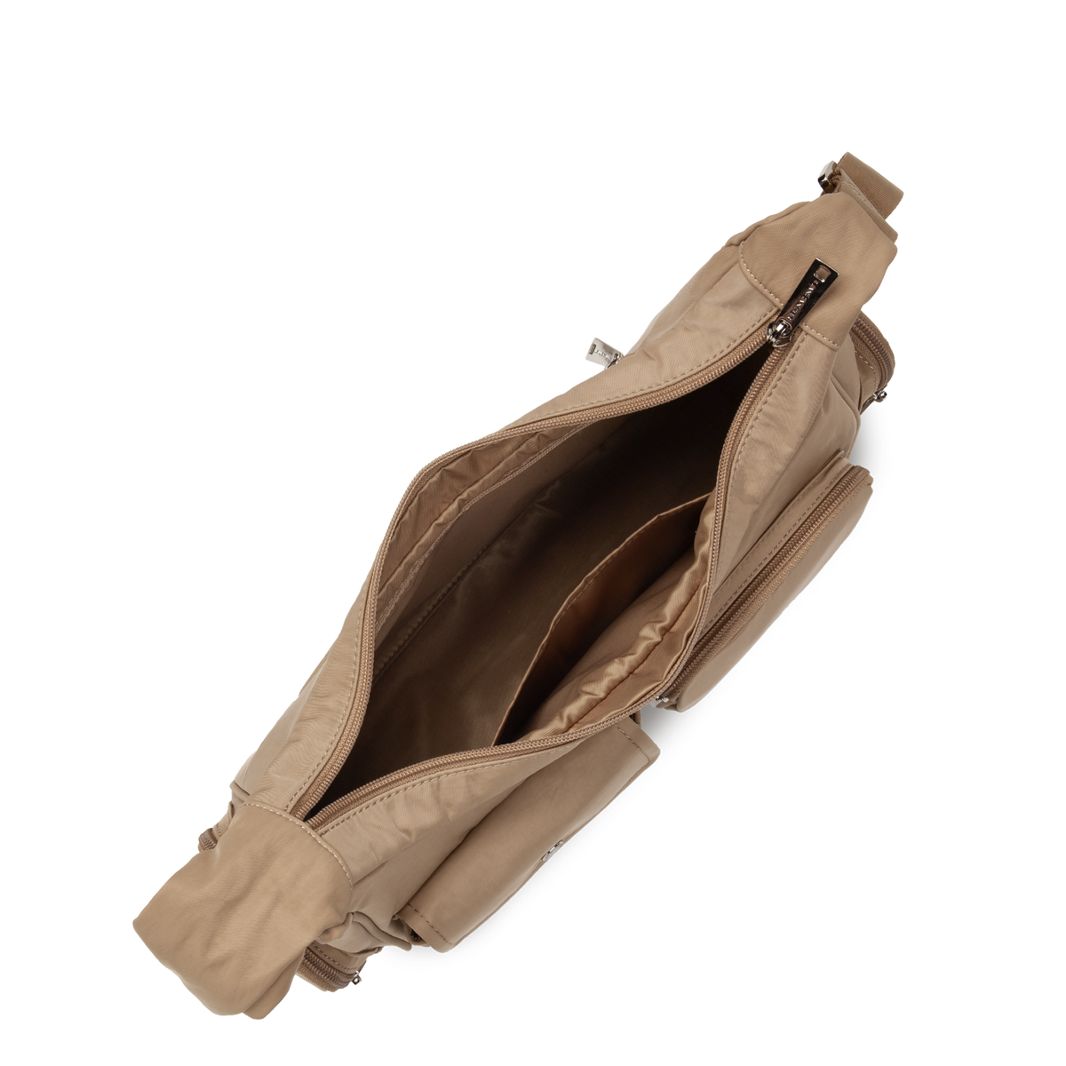 Shoulder bag - Basic Pocket