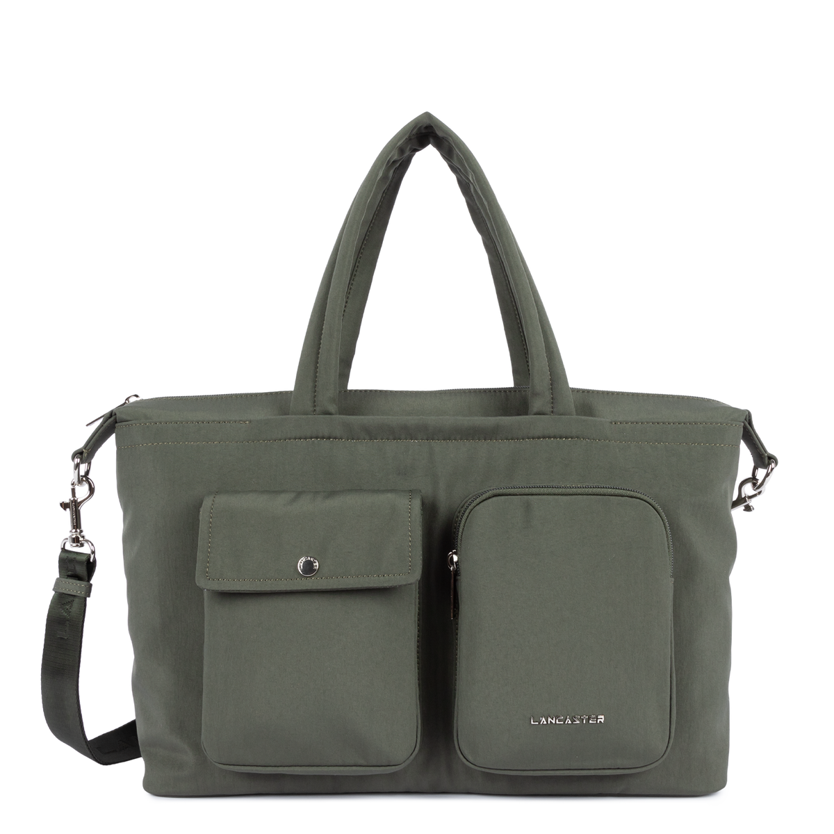 sac à main bowling - basic pocket 