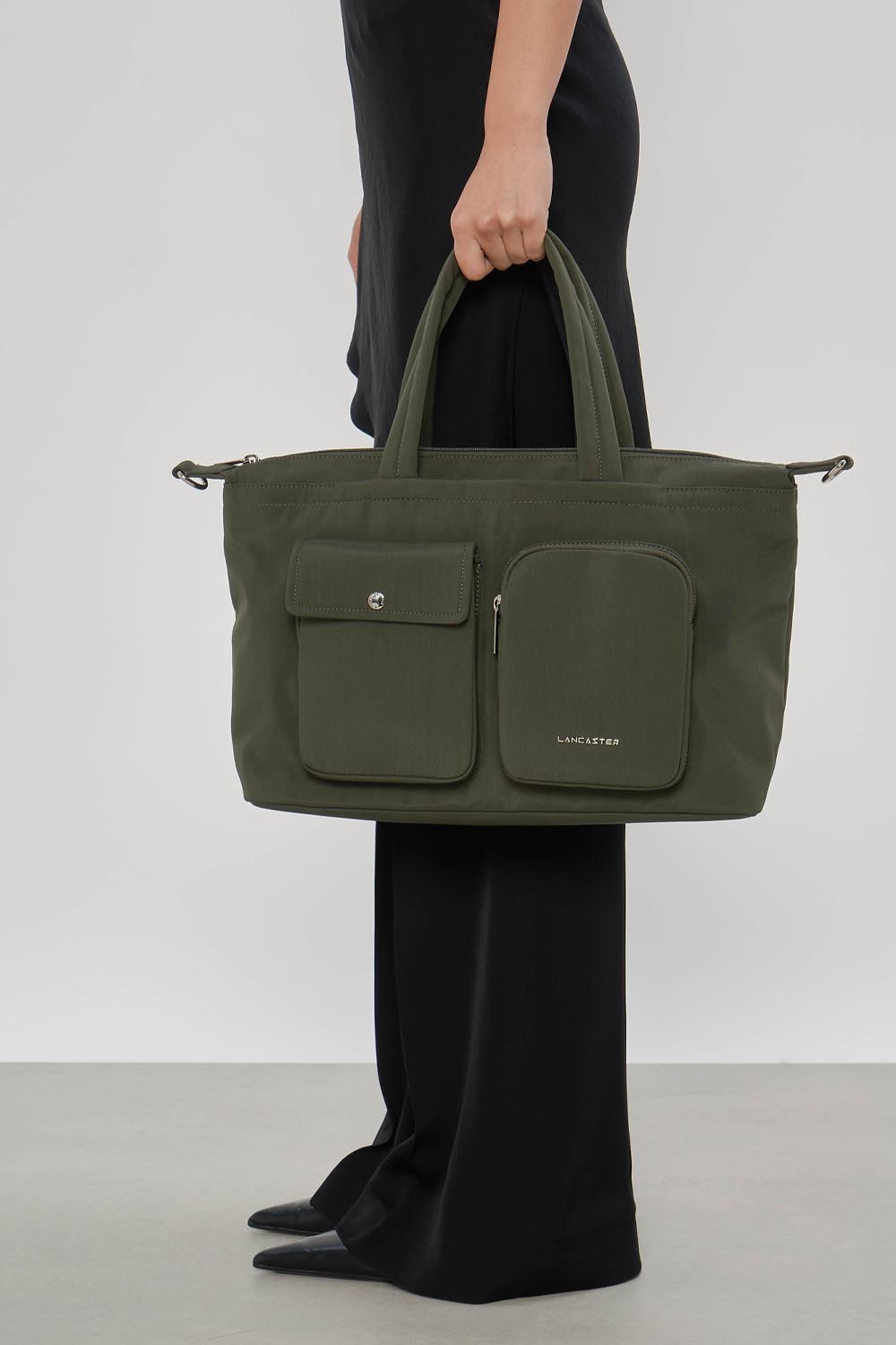 sac à main bowling - basic pocket 