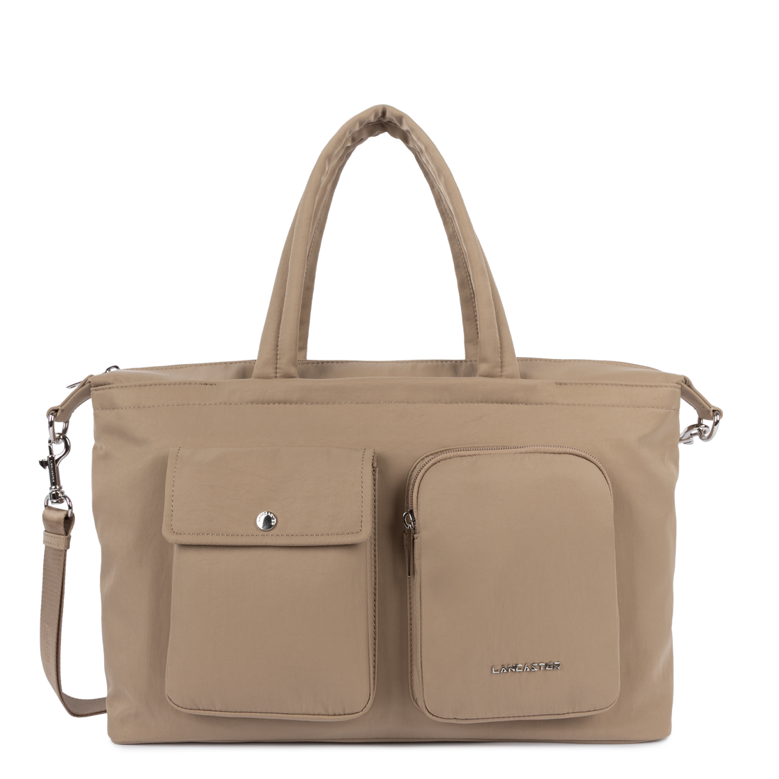 sac à main bowling - basic pocket 
