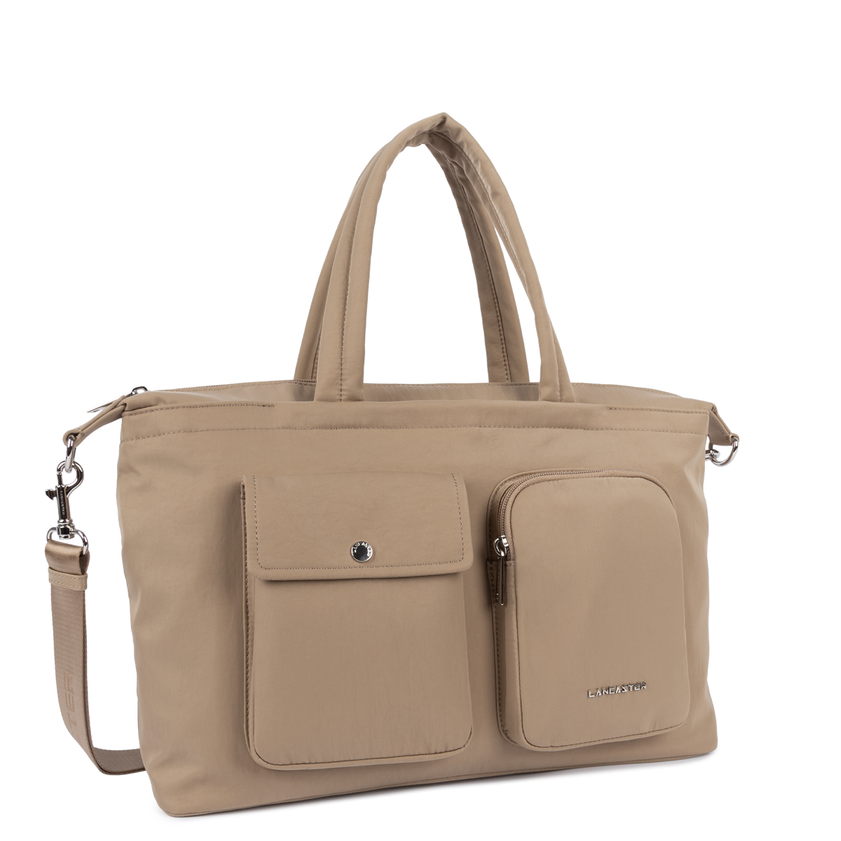 sac à main bowling - basic pocket 