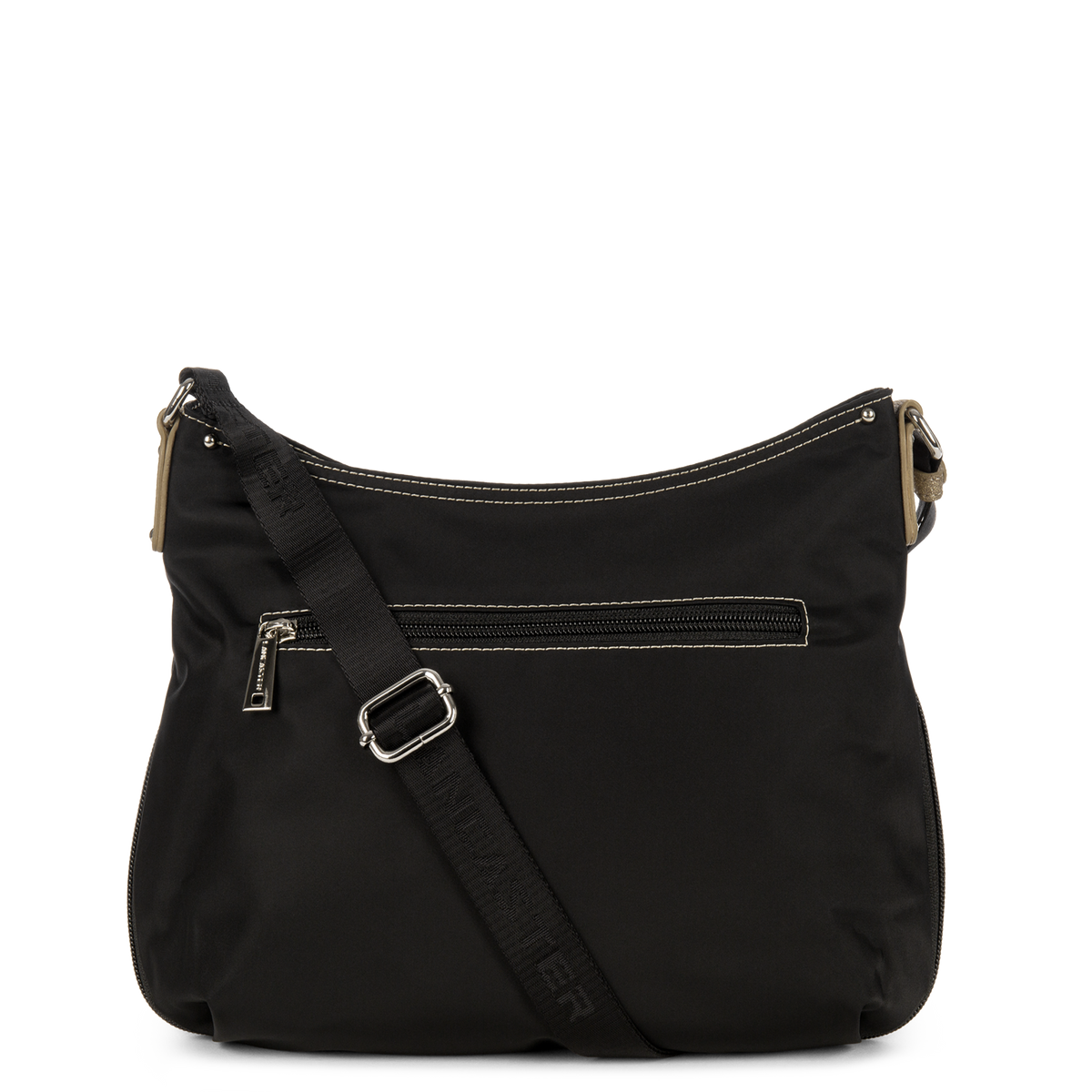 sac besace - basic pompon 
