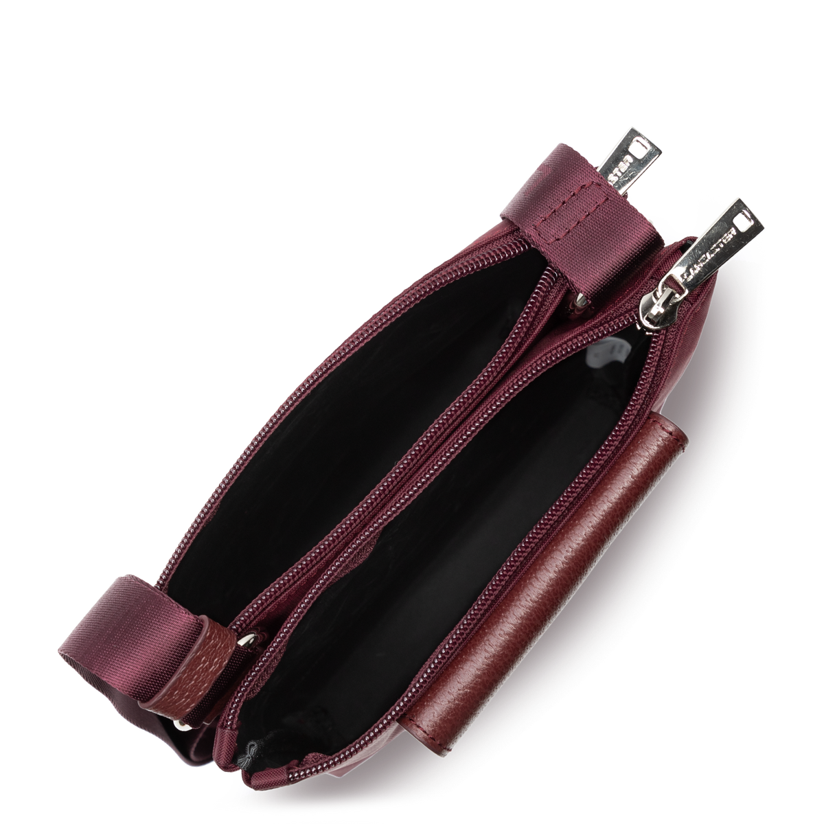 double pochette - smart kba 