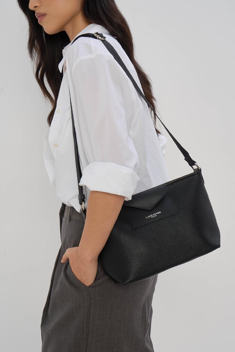 sac trotteur - maya double kba 