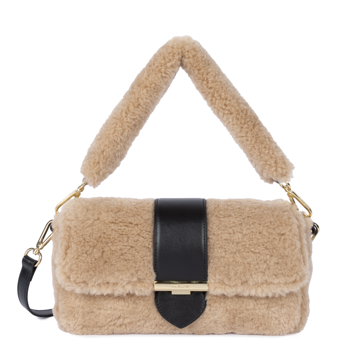sac trotteur - moumoute 