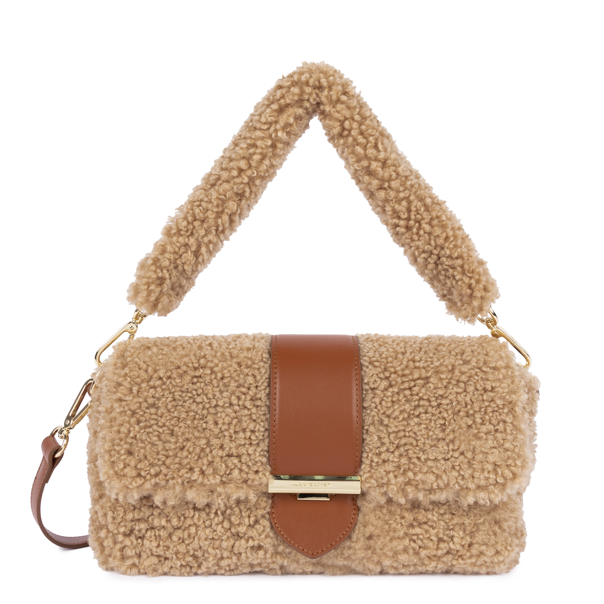 sac trotteur - moumoute 