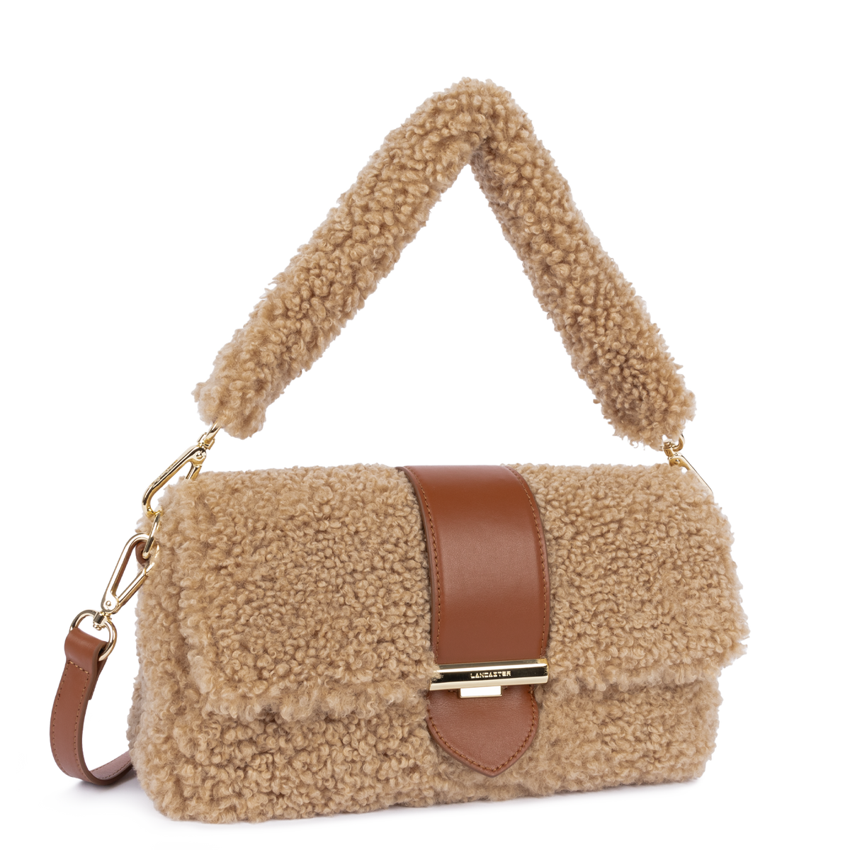 sac trotteur - moumoute 