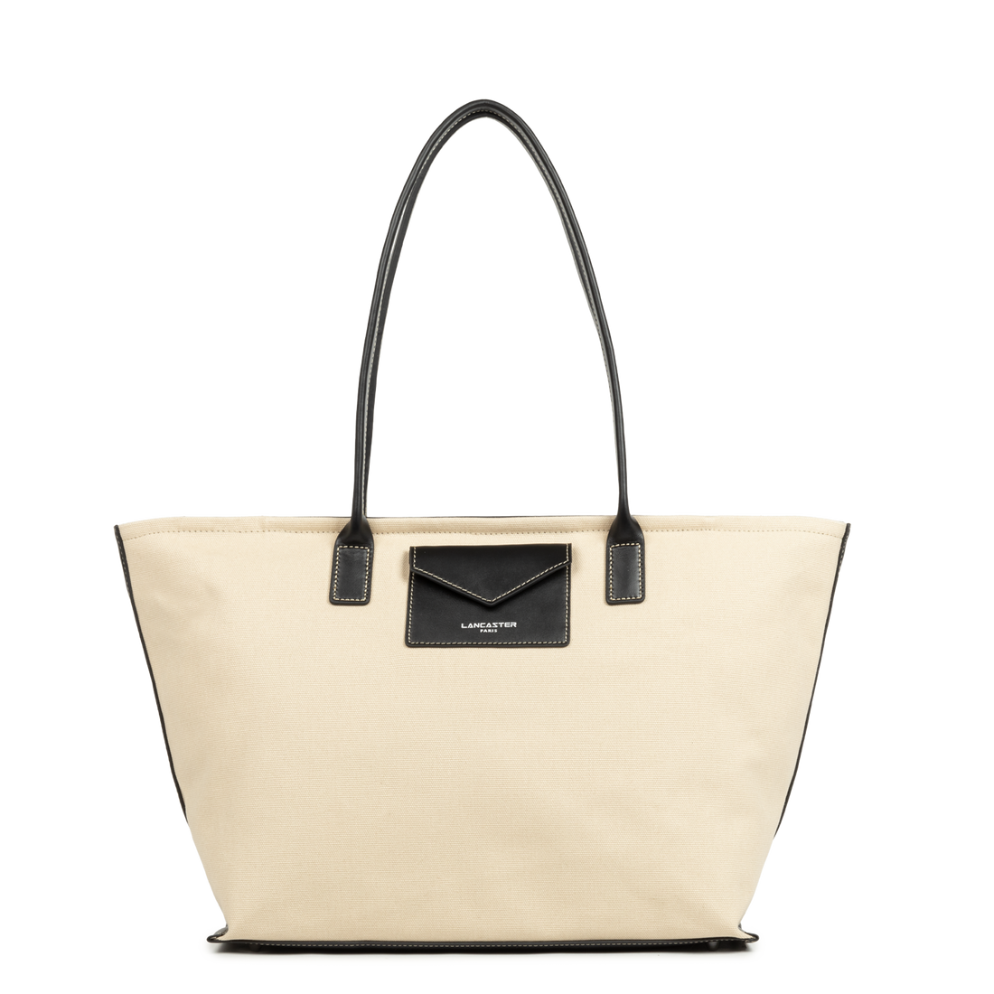 sac cabas épaule - canvas kba 