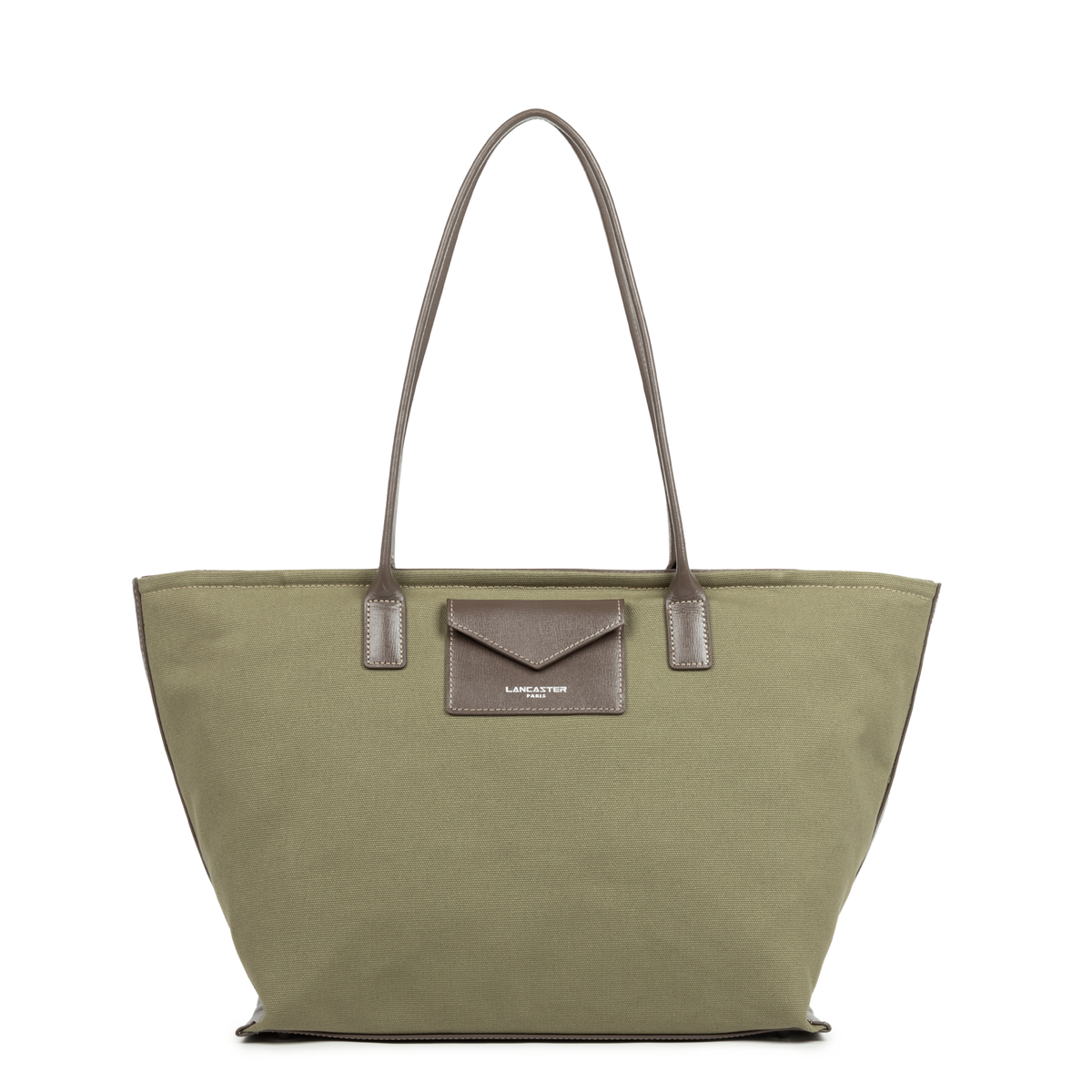 sac cabas épaule - canvas kba 